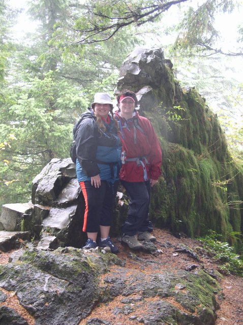 Saddle Mountain Oct 9 2005 021 